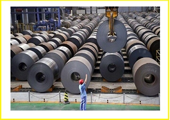 پیام صنعت فولاد از فولاد مبارکه به گوش مسئولان رسید