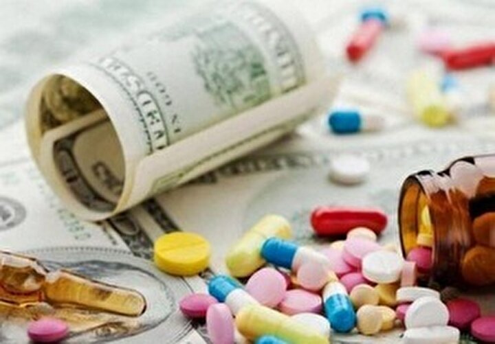 جزئیات تخصیص ارز به شرکت های واردکننده دارو